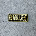 Bullet - Patch - Bullet - Logo