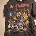 Iron Maiden - TShirt or Longsleeve - Iron Maiden No prayer for the dying