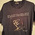 Iron Maiden - TShirt or Longsleeve - Iron Maiden