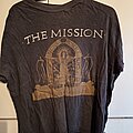 The Mission - TShirt or Longsleeve - The Mission GOM