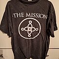 The Mission - TShirt or Longsleeve - The Mission - Neverland