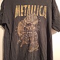 Metallica - TShirt or Longsleeve - Metallica