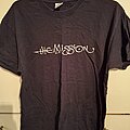 The Mission - TShirt or Longsleeve - The mission