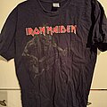 Iron Maiden - TShirt or Longsleeve - Iron Maiden