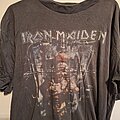 Iron Maiden - TShirt or Longsleeve - Iron Maiden