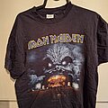 Iron Maiden - TShirt or Longsleeve - Iron Maiden Rock in Rio