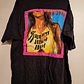 Bon Jovi - TShirt or Longsleeve - Bon Jovi Slippery when wet