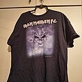 Iron Maiden - TShirt or Longsleeve - Iron Maiden fan club