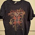 Metallica - TShirt or Longsleeve - Metallica