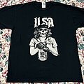 Ilsa - TShirt or Longsleeve - Ilsa "Jar of Testes"