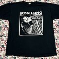 IRON LUNG - TShirt or Longsleeve - Iron Lung "Skull"