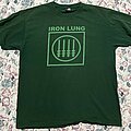 IRON LUNG - TShirt or Longsleeve - Iron Lung "Down Arrows"