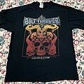 Bolt Thrower - TShirt or Longsleeve - Bolt Thrower "In a World of Compromise ...Some Don't"