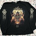 Nile - TShirt or Longsleeve - Nile "USA 2019 - Vile Desolate Sands Tour"