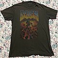 Doom - TShirt or Longsleeve - Doom