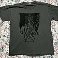 Halo Manash - TShirt or Longsleeve - Halo Manash "Snakes"