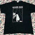 Killer Bug - TShirt or Longsleeve - Killer Bug "Vaginal Disco"