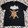 Cerebral Rot - TShirt or Longsleeve - Cerebral Rot "Gore"