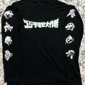 Godzilla - TShirt or Longsleeve - Godzilla "Destroy All Monsters"