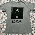 DKA Records - TShirt or Longsleeve - DKA Records