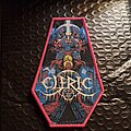 Cleric - Patch - Cleric PTPP