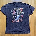 The Mission - TShirt or Longsleeve - Vintage 1990 The Mission Shirt