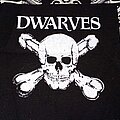 Dwarves - Patch - Dwarves (OFFCIAL) Patch