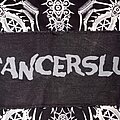 Cancerslug - Patch - Cancerslug Patch