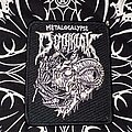 Dethklok - Patch - Metalocalypse Dethklok Patch