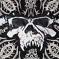 Danzig - Patch - Danzig Skull