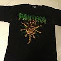 Pantera - TShirt or Longsleeve - pantera 96 Southern Trendkill tour