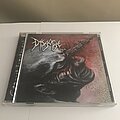 Disgorge - Tape / Vinyl / CD / Recording etc - Disgorge - Cranial Impalement - 1999 - CD - Album