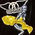 Aerosmith - TShirt or Longsleeve - Aerosmith - Just Press Play - 2001 - World Tour