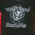 Motörhead - TShirt or Longsleeve - Motörhead-bastards on tour