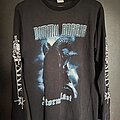 Dimmu Borgir - TShirt or Longsleeve - Dimmu Borgir - Stormblast MMV