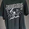 Dissection - TShirt or Longsleeve - DISSECTION - Anti cosmic metal of death (2008)