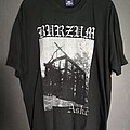 Burzum - TShirt or Longsleeve - Burzum - Aske