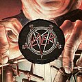 Slayer - Patch - Slayer Haunting the Chapel Patch