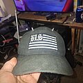 Black Label Society - Other Collectable - Black Label Society Custom BLS flexfit hat