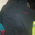 Otep - Hooded Top / Sweater - Rare Otep Hoodie