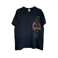 Dream Theater - TShirt or Longsleeve - Vintage 2007 Dream Theater Tour T-shirt