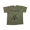 Endstille - TShirt or Longsleeve - 2013 Endstille T-shirt