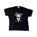 Venom - TShirt or Longsleeve - 2001 Venom Black Metal Womens T-shirt
