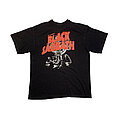 Black Sabbath - TShirt or Longsleeve - Vintage 2005 Black Sabbath Tour T-shirt