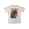 Exumer - TShirt or Longsleeve - Exumer Possessed by Fire T-shirt