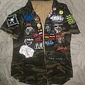 Revenge - Battle Jacket - Revenge My pride and joy