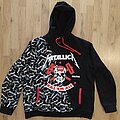 Metallica - Hooded Top / Sweater - Metallica - Kill 'Em All - Hoodie (EMP Signature Collection)