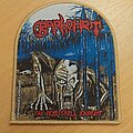 Baphomet - Patch - Baphomet - The Dead Shall Inherit - Patch