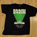 Rammstein - TShirt or Longsleeve - Rammstein - Europe Stadium Tour 2023 T-shirt