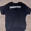 Fleshwater - TShirt or Longsleeve - Fleshwater tee